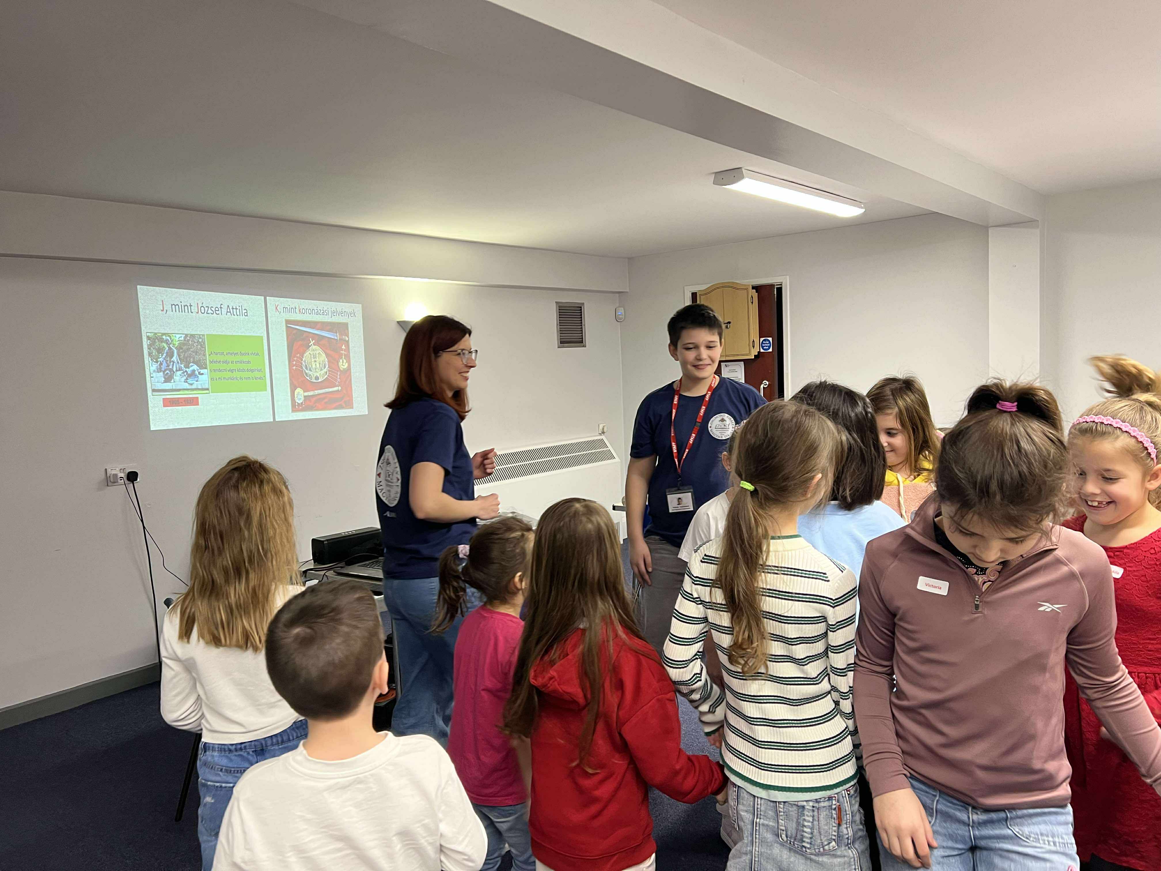 A magyar kultúra ABC-je