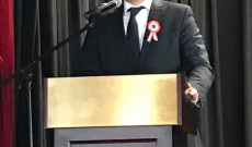 dr. Ódor Bálint, Magyarország kanadai nagykövete