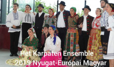 A Kárpátok Együttes