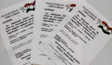 "Plakát az alapja mindennek" - legalábis, ha programról van szó "Plakát az alapja mindennek" - legalábis, ha programról van szó