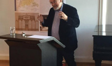 Őszi református konferencia Dr. Gryneaus Péter