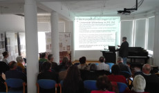 Dr. Makovitzky József Őszi református konferencia