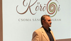 Tamás Péter az Edélyi Világszövetség elnöke