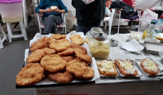 Lángos