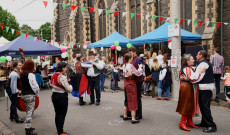 Bocskai Magyar Vásár, Melbourne