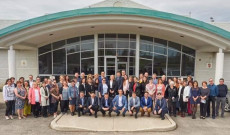 Kőrösi Csoma Sándor Program Kanadai regionális zárókonferencia és az Észak Amerikai magyar iskolák oktatási konferencia vendégei