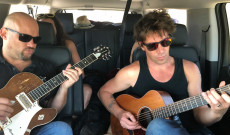 Aranyakkord az Egyesült Államokban