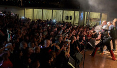 EDDA Művek Torontó koncert 2019