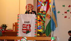 Dr. Bencsik Zita chicagói főkonzul