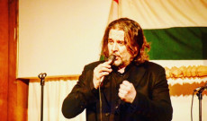 Koncert Wallingfordban