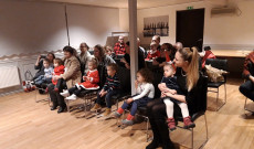 Családias hangulat Helsingborgban Családias hangulat Helsingborgban