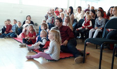 Malmöi közönség Malmöi közönség