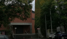 A münchen-haidhauseni Szent Erzsébet-templom