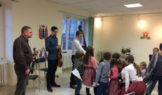 Hangszerkóstolgató