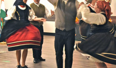 Maros tánccsoport Maros tánccsoport
