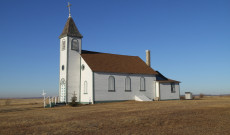 St. Laszlo Canadian Magyar Hall