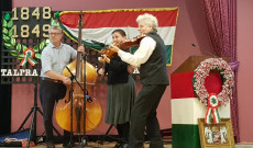 Transylvaniacs zenekar 