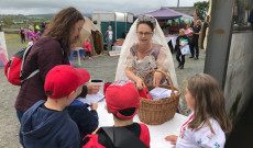 Bogdánné Kálló Zsuzsanna és a totó