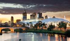 Melbourne Olympic Park