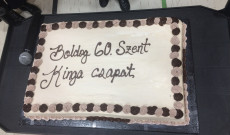 Boldog Szent Kinga Csapat