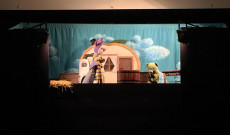 Évnyitó családi nap a &quot;Szóló Szőlő&quot; Chesteri Magyar Tanodával