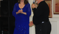 Kelemen Tibor és Peller Anna Kelemen Tibor és Peller Anna