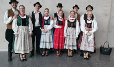 Csöbörcsök Táncegyüttes