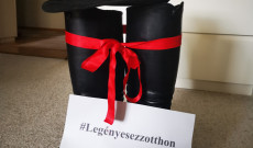 #legényesezzotthon 