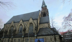 Grunewaldkirche