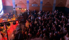 Republic koncert