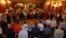 Együtt, egymásért! Együtt, egymásért!