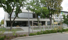 Grundschule Hohes Kreuz, Regensburg