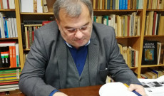 K. Lengyel Zsolt