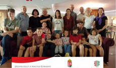Az Isztambuli Hétvégi Magyar Iskola családos hétvégén