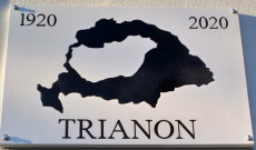 Trianon 1920-2020