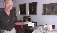 Igazán kedves fogadtatásban volt részem