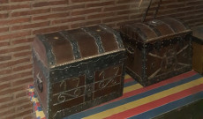 Tárgyak a múltból