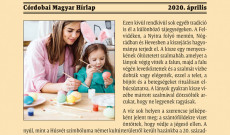 Cikk a húsvéti szokásokról