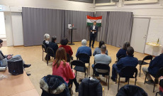 Kovács Sándor megnyitó beszéde