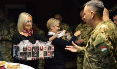 Mézeskalácsot minden magyarnak