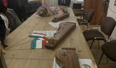 Citeraszó Szkopjéban is