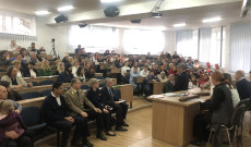 Idén is megtelt az amfiteátrum