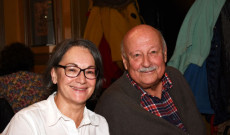 A &quot;mag&quot;, ők mindig itt vannak.