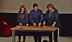 Iglice karácsonyi műsor 2022.