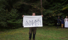 A ház nevének felfedése: Turul Ház!