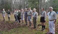 Külföldi Magyar Cserkészszövetség Tiszti Konferencia