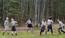 Külföldi Magyar Cserkészszövetség Tiszti Konferencia