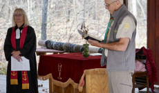 Külföldi Magyar Cserkészszövetség Tiszti Konferencia