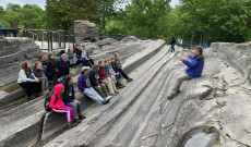 34. sz. Zrínyi Ilona leánycserkészcsapat nyári tábora