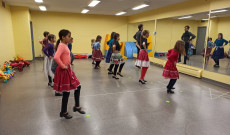 Motívumok gyakorlása